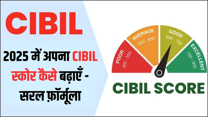 CIBIL Score