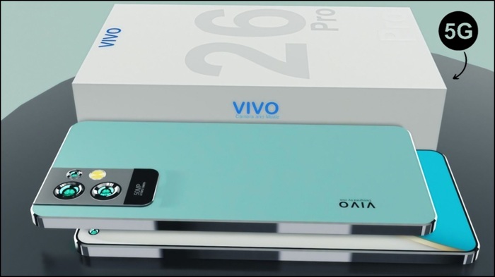Vivo V26 Pro ५G